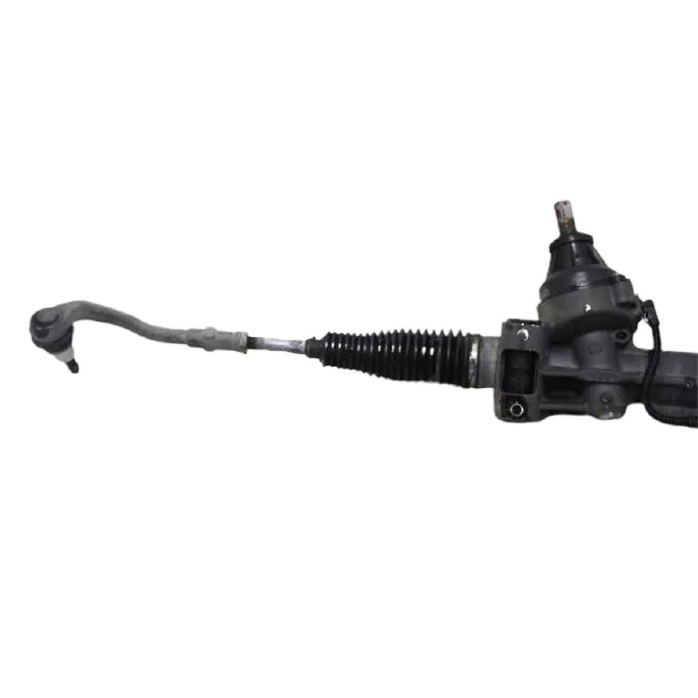 2013-2017 Audi Q5 Power Steering Gear Rack And Pinion OEM