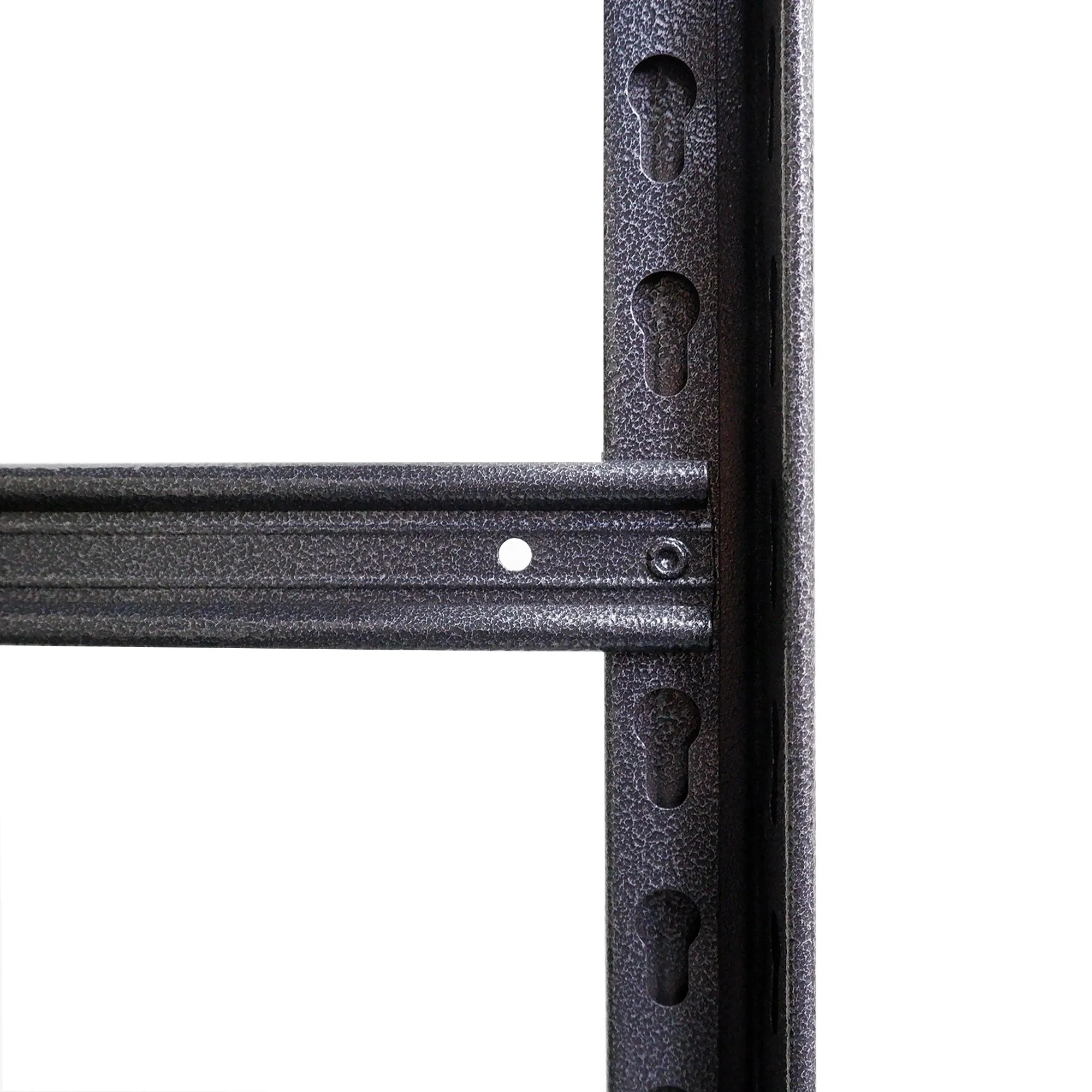 Adjustable Heavy Duty Metal Shelf