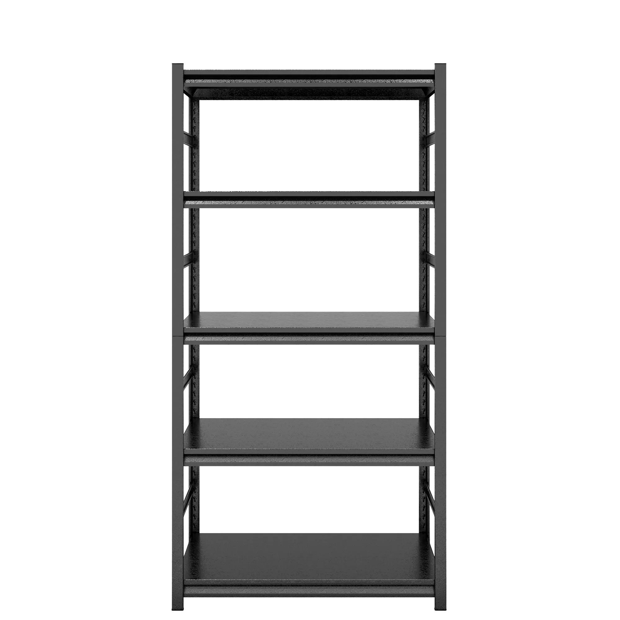 Adjustable Heavy Duty Metal Shelf