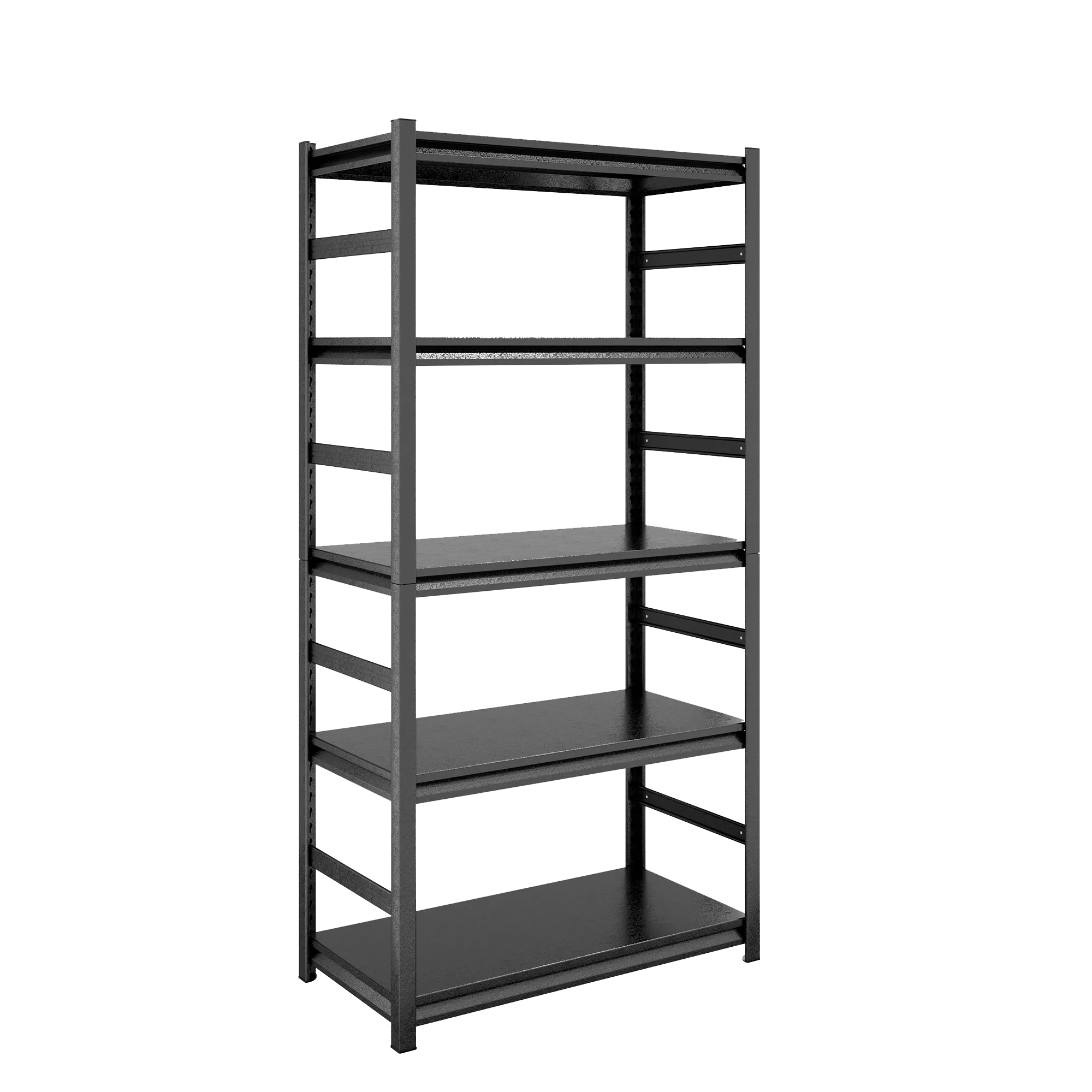 Adjustable Heavy Duty Metal Shelf