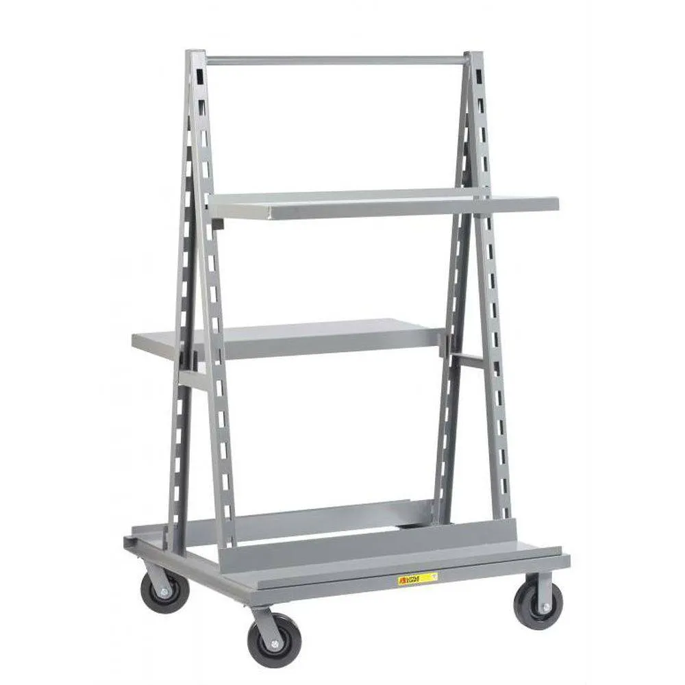 Adjustable Shelf Rack