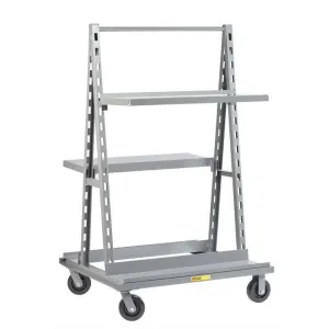 Adjustable Shelf Rack