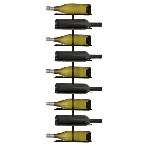 Align Wall-Mounted Wine Rack by True