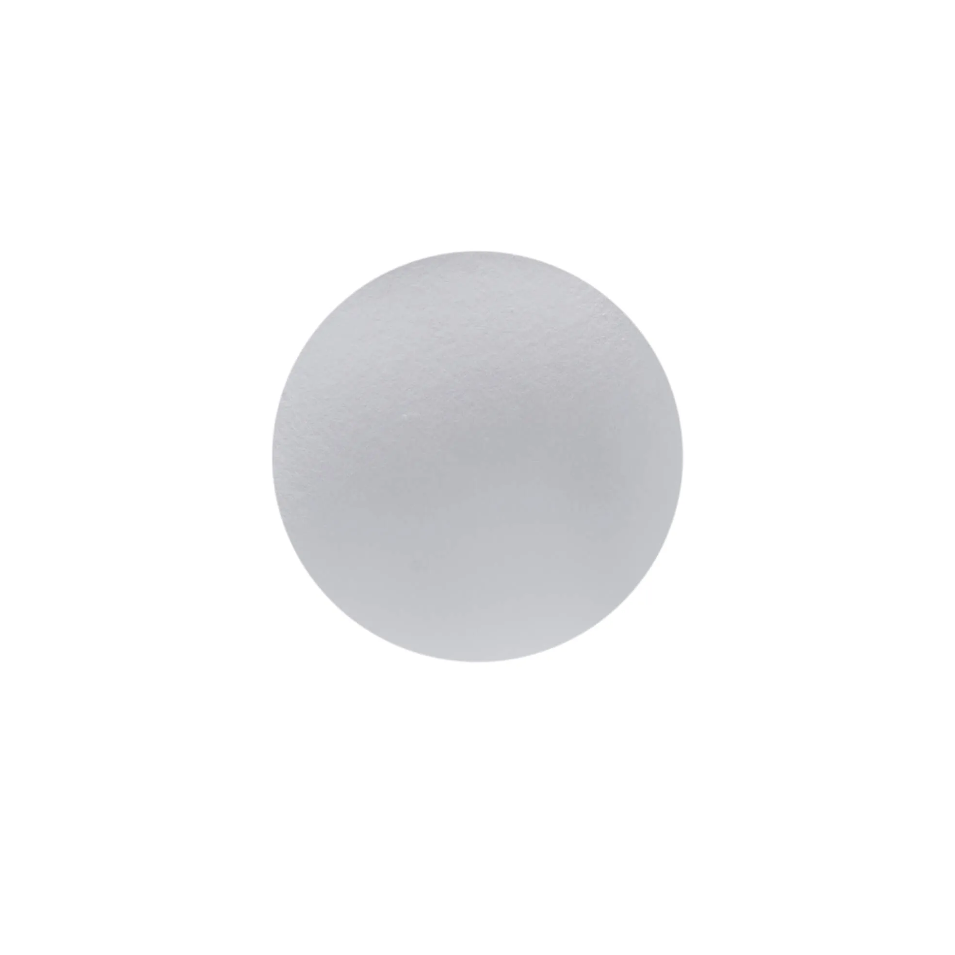 Aluminium Round Bowl 187x35mm 5069B 600 Pieces