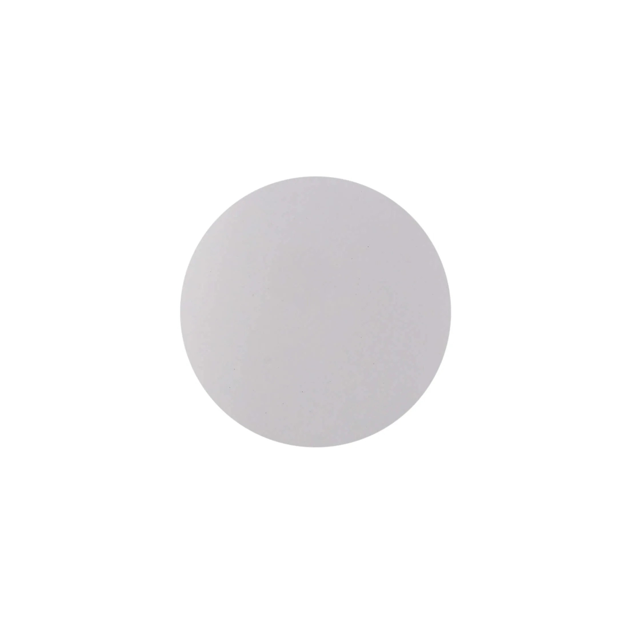 Aluminium Round Bowl 187x35mm 5069B 600 Pieces