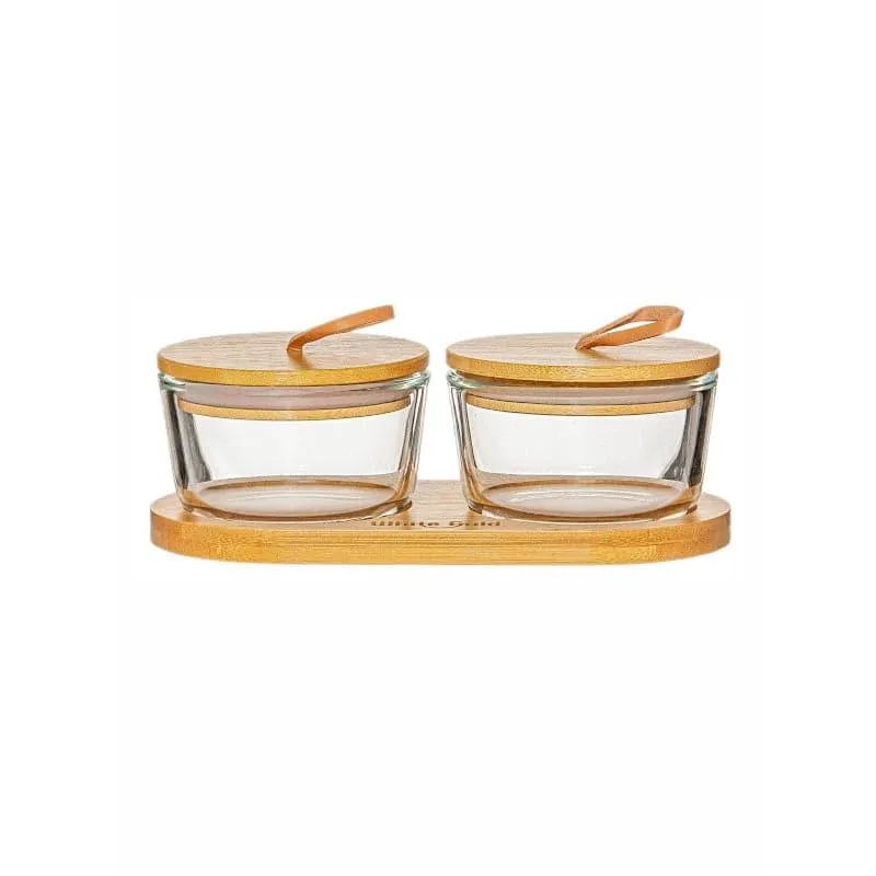 Ayla Jar - Set Of Three