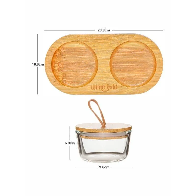 Ayla Jar - Set Of Three