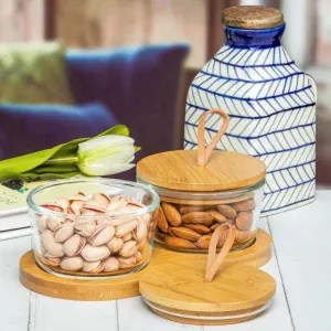Ayla Jar - Set Of Three