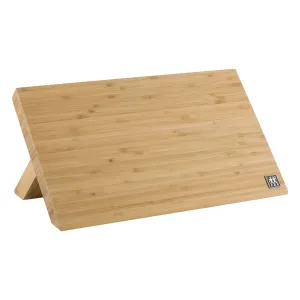 Bamboo Magnetic Knife Holder