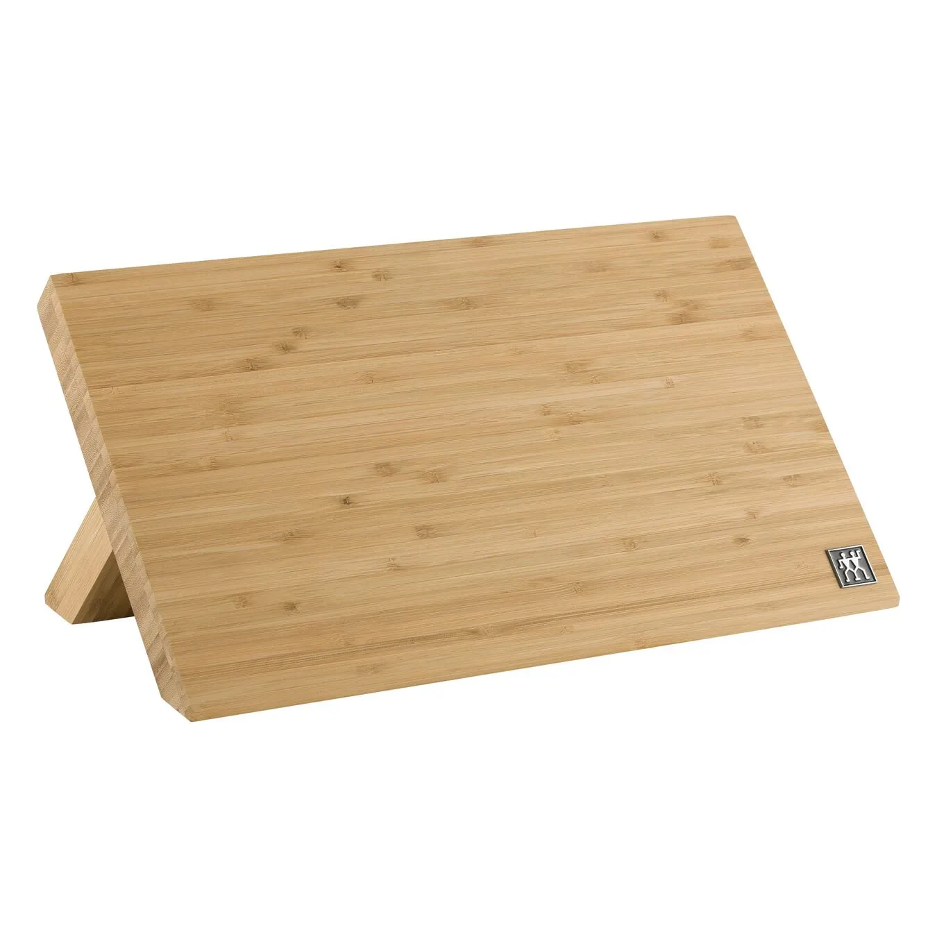 Bamboo Magnetic Knife Holder