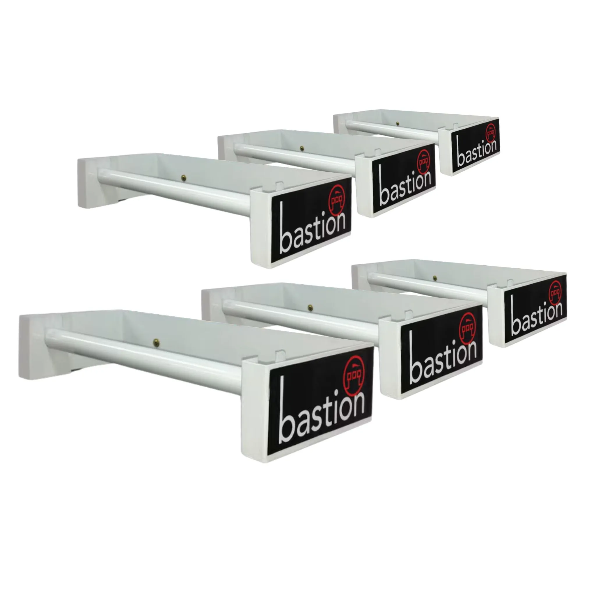 Bastion Wipes Roll Holder