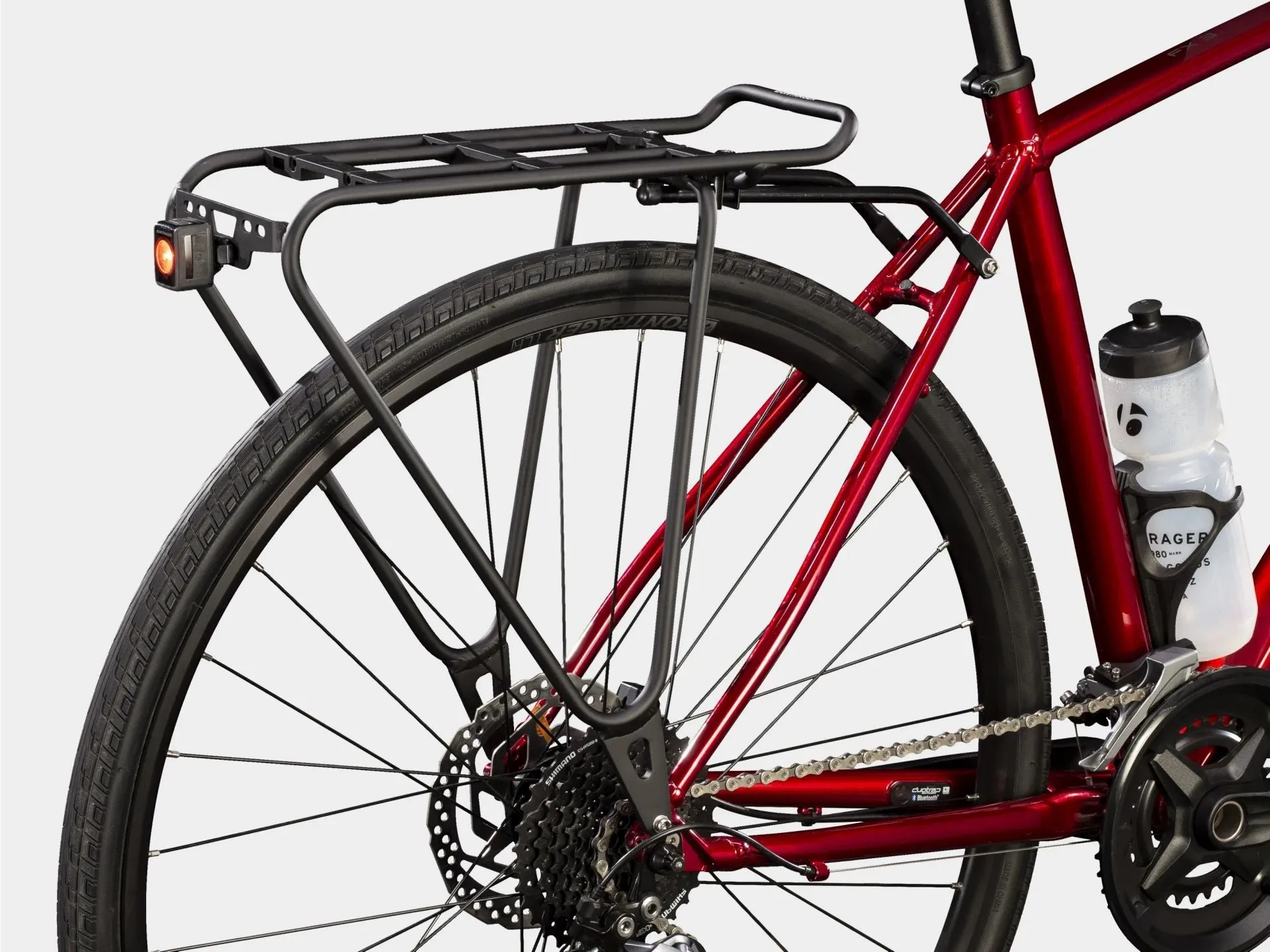 Bontrager BackRack MIK