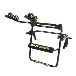 Buzzrack Beetle 2 Bike Spare Tyre Carrier