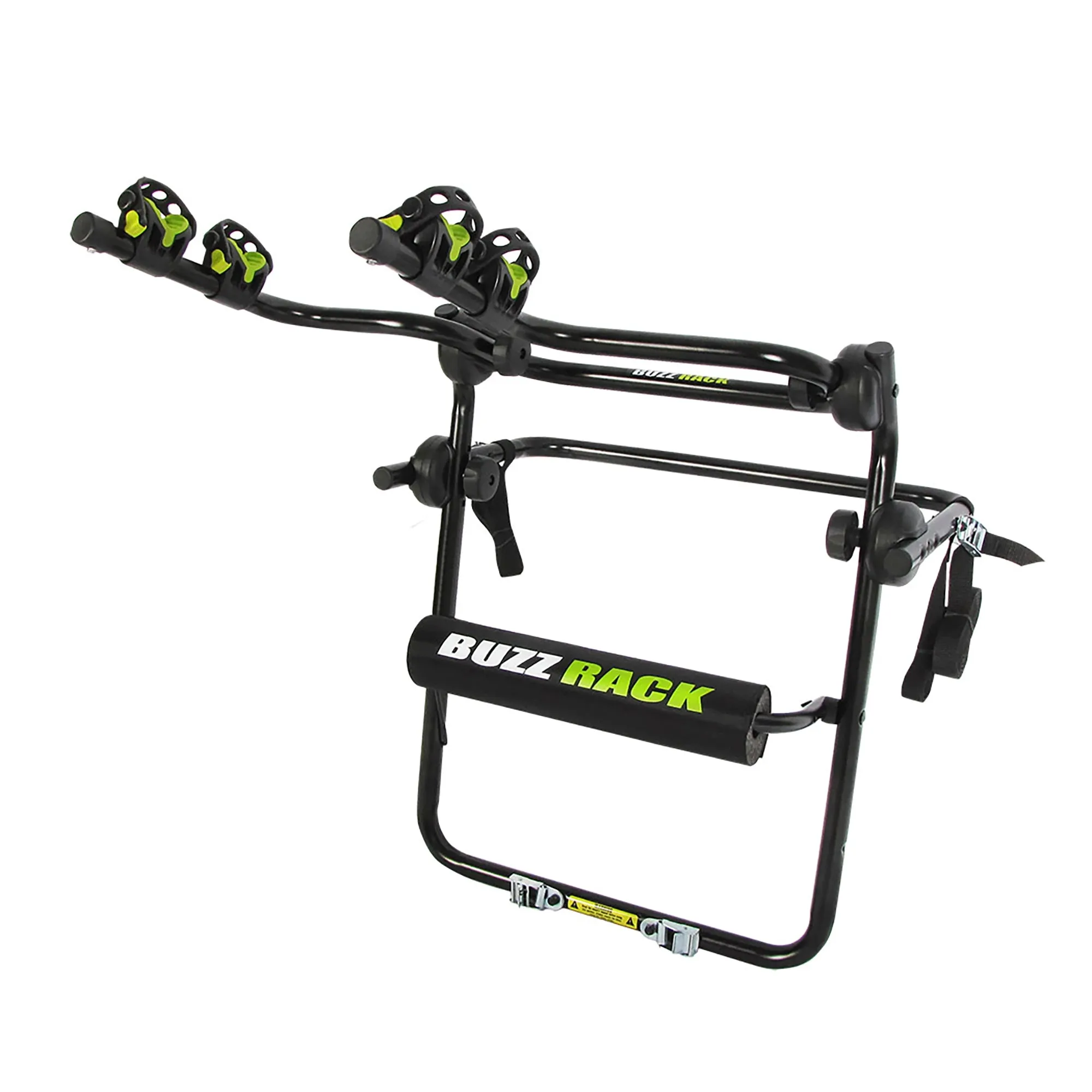 Buzzrack Beetle 2 Bike Spare Tyre Carrier