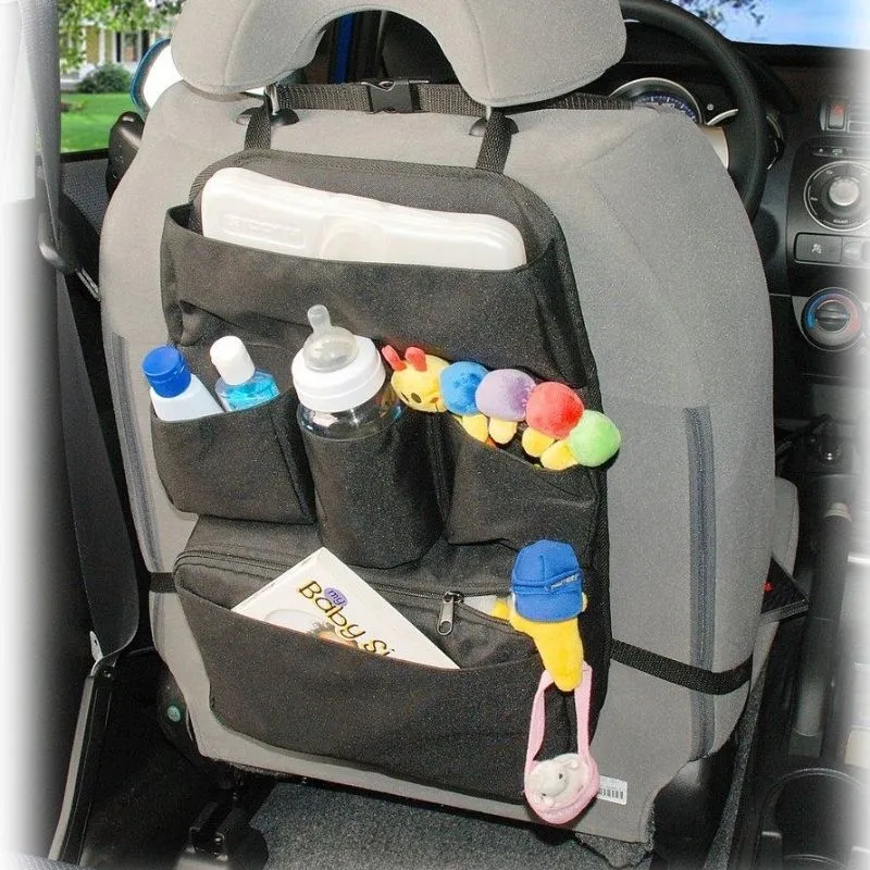 Car Caddy Organizer