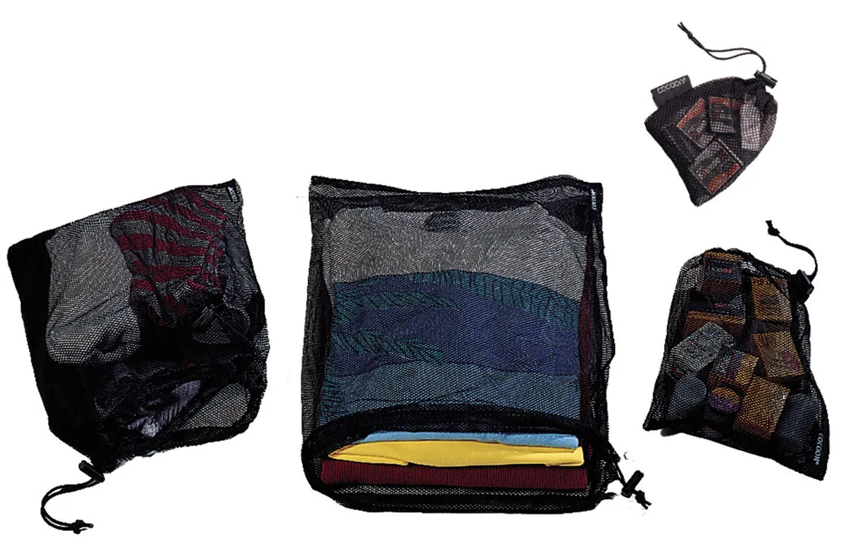Cocoon Ultralight Mesh Stuff Sack