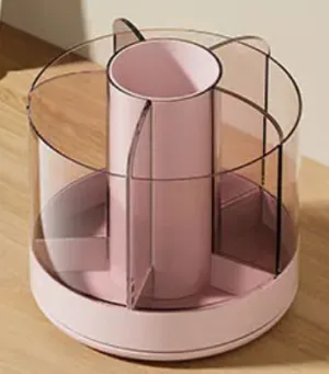 Cookie Decorating Tool Spinning Caddy