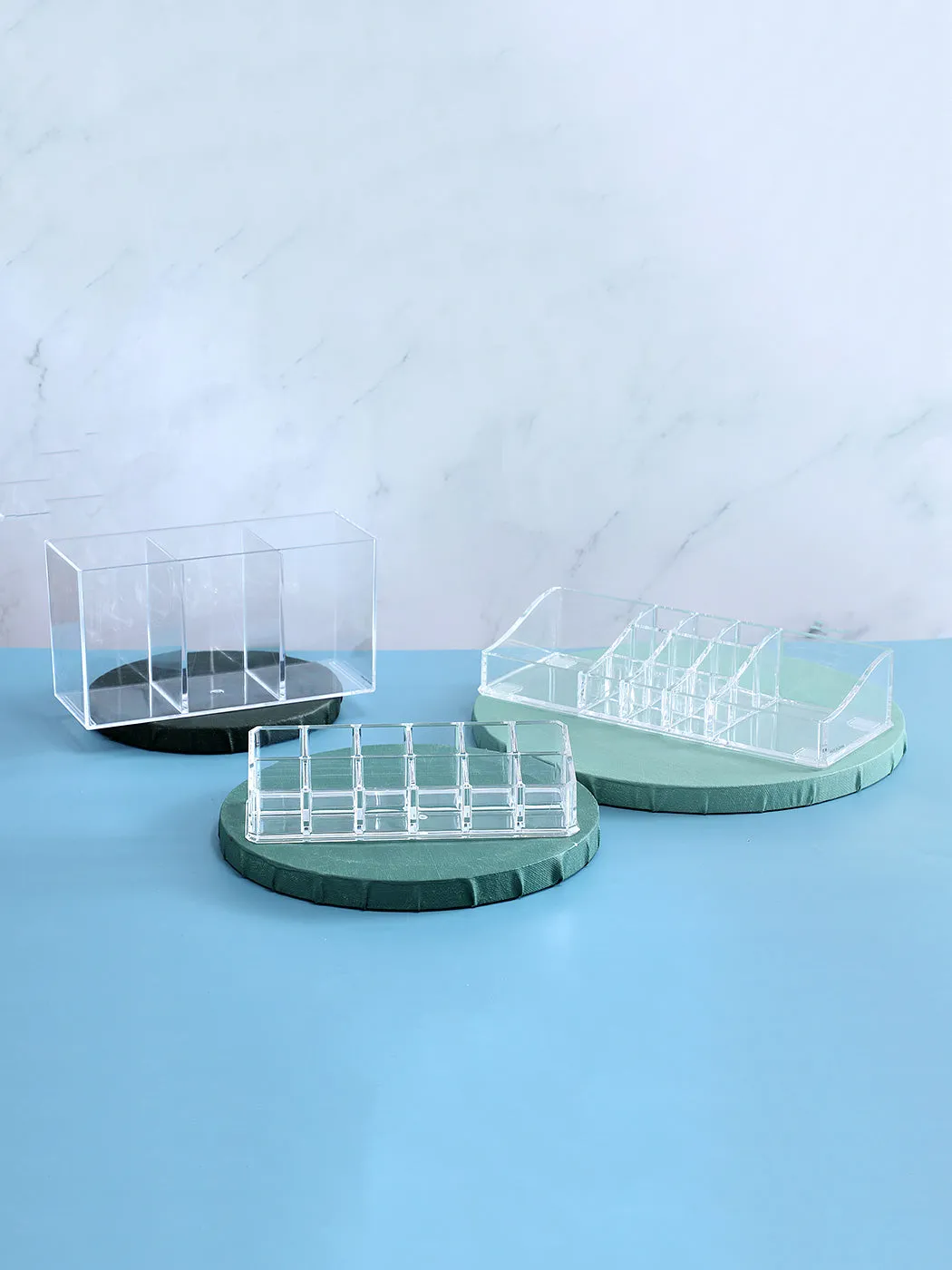 Cosmetics Organizer