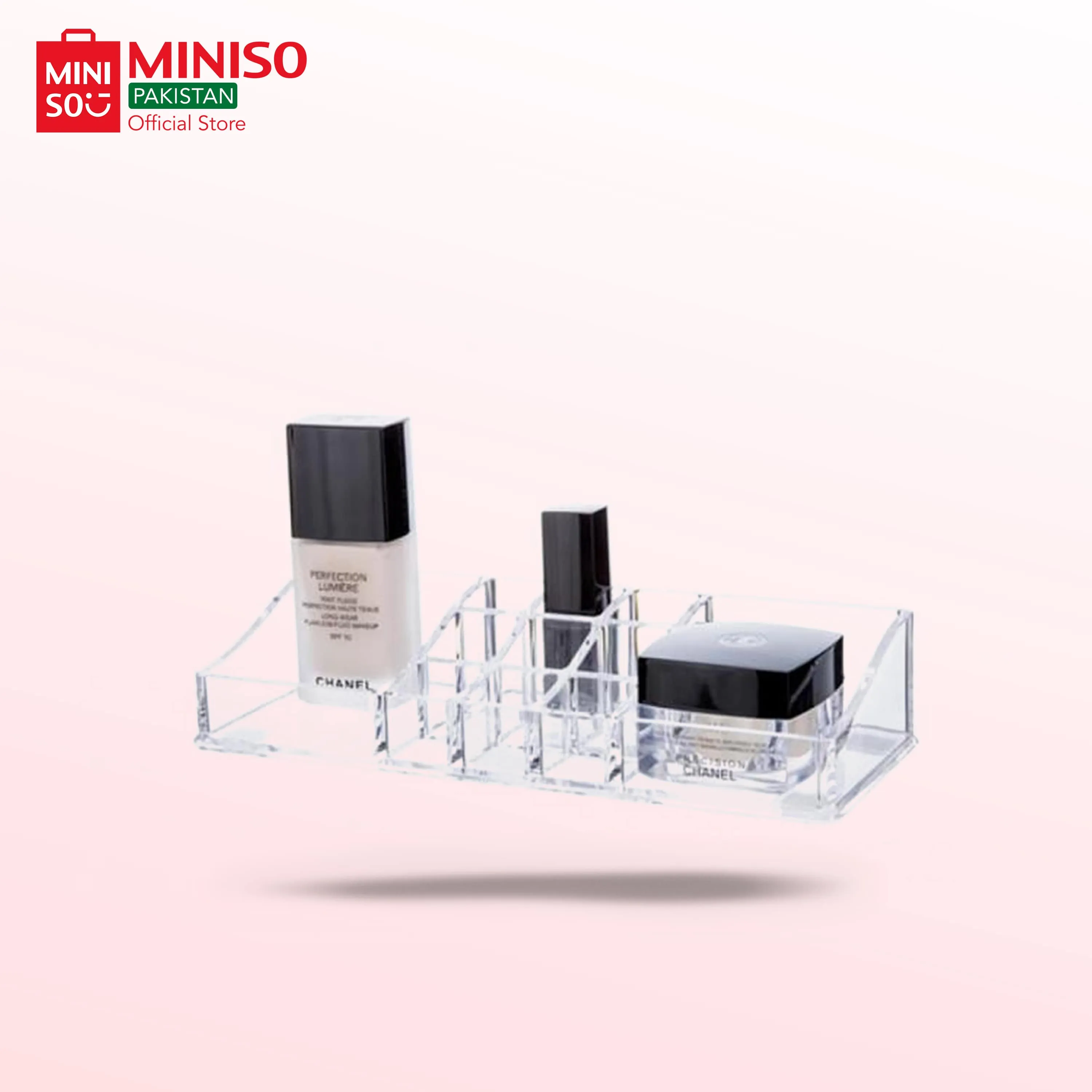 Cosmetics Organizer