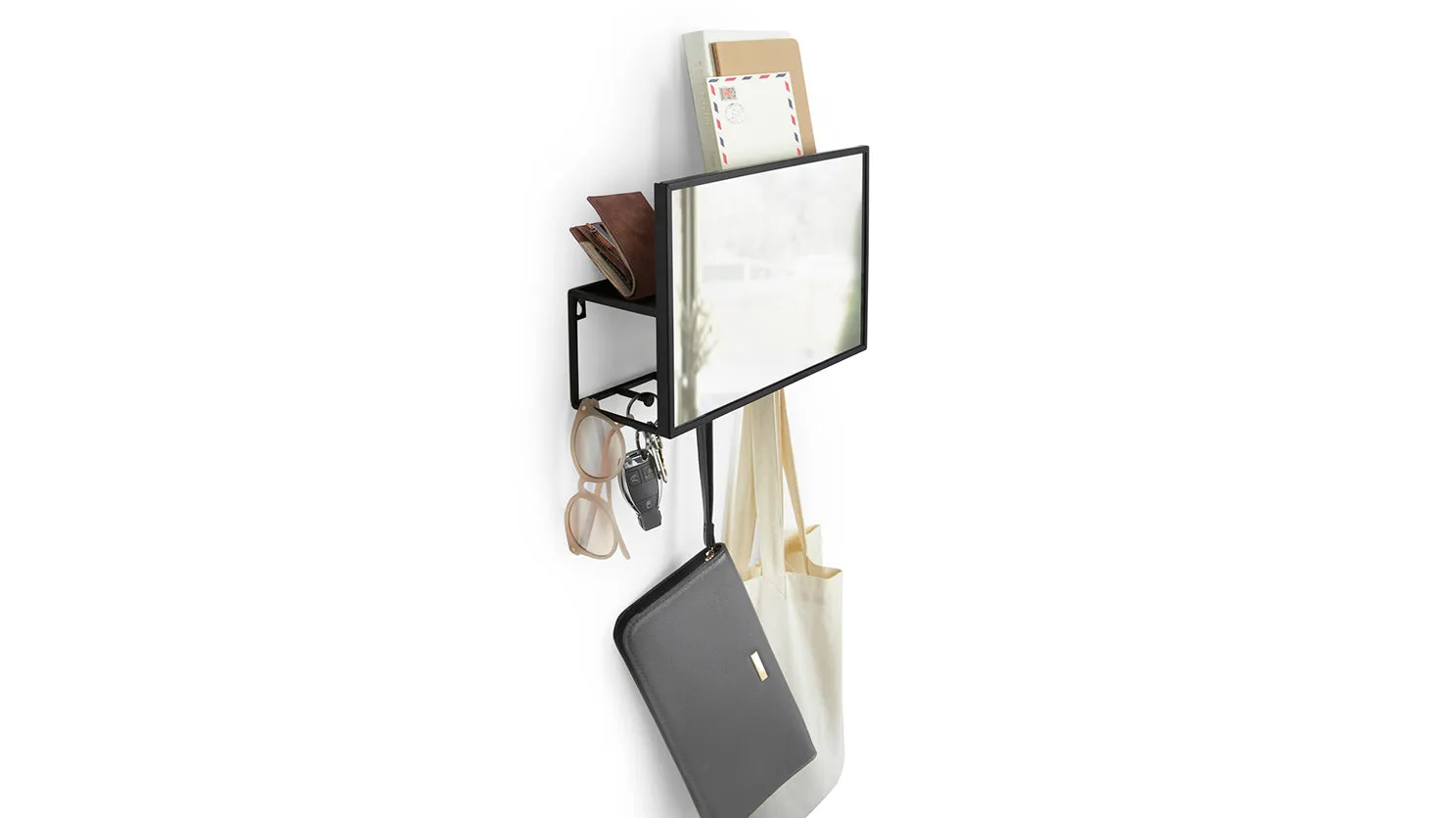 cubiko organizer