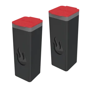 Daytona Seasoning Shaker Set - 2 PC