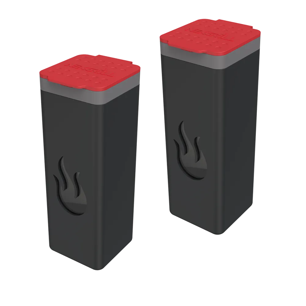 Daytona Seasoning Shaker Set - 2 PC