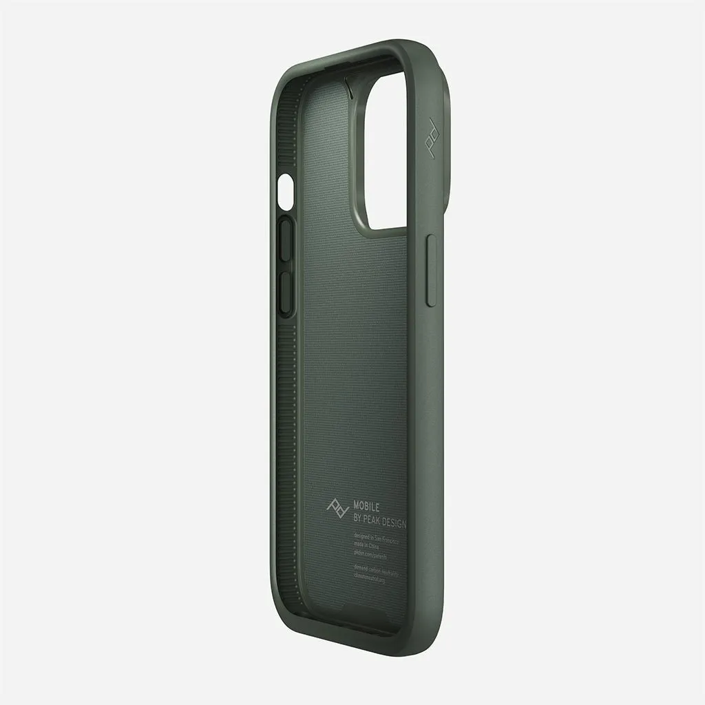 Everyday case by Peak Design