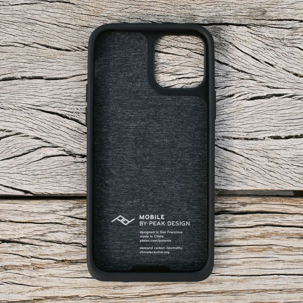 Everyday case by Peak Design