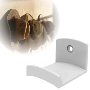 everyday Cowboy Hat Rack Adhesive Hat Hooks for Wall Cowboy Hat Rack, Wide Brim Hat Organizer, Hold Hat Hangers Cowboy Hat Holder Hat Hanger Wall Mount Hat Hooks for Display