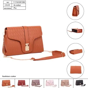 Fashion Handbag Medium Size - 111658186