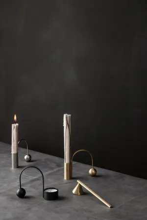 Ferm Living Balance Candle Holder