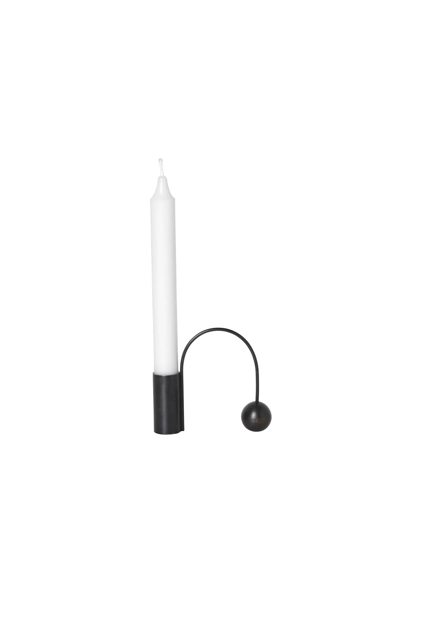 Ferm Living Balance Candle Holder