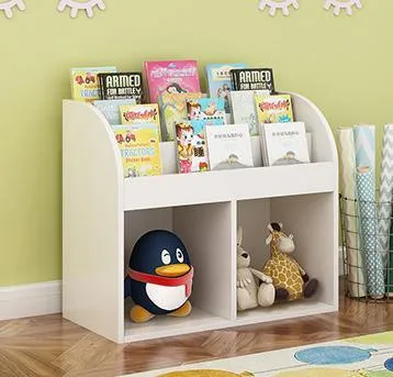 FIJN Magazine Rack (2 Heights)