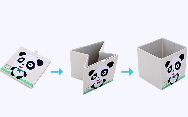 FIJN Magazine Rack (2 Heights)