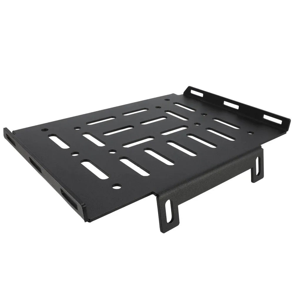 Front Luggage Rack For Coleman CT200U