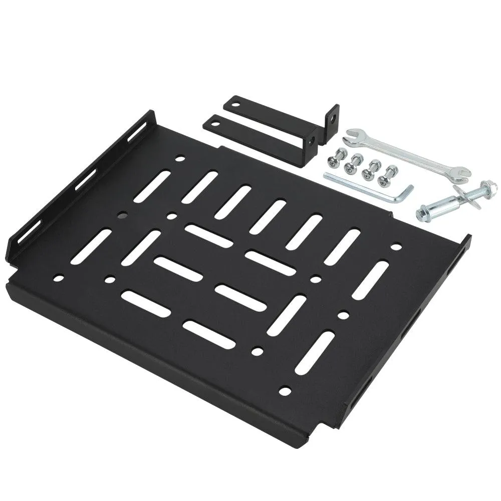 Front Luggage Rack For Coleman CT200U