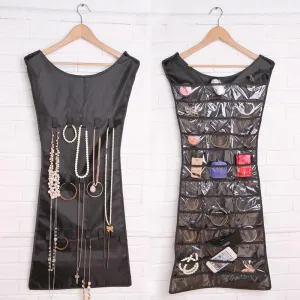 Hanging Accessories Organizer with Pockets