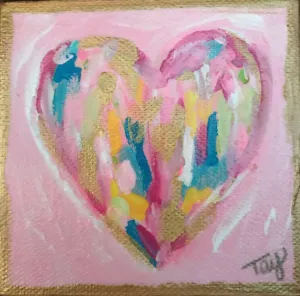 Hearts of Gold 16