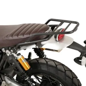 Hepco & Becker Rear Rack for Triumph Scrambler 1200 XC/XE (2019 )