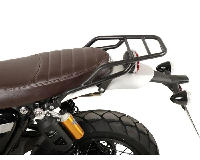 Hepco & Becker Rear Rack for Triumph Scrambler 1200 XC/XE (2019 )