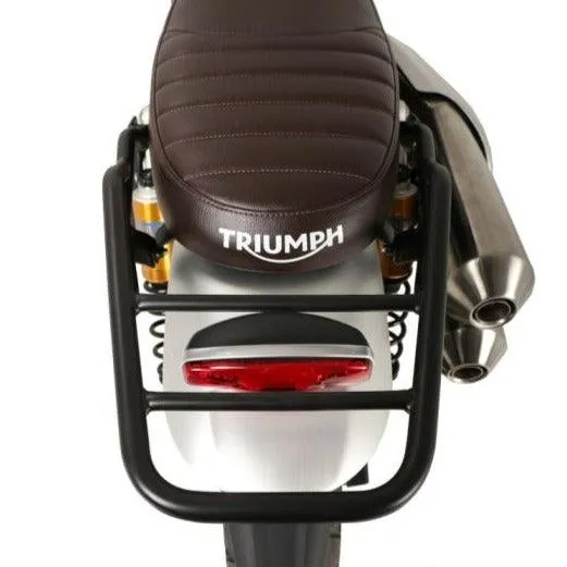 Hepco & Becker Rear Rack for Triumph Scrambler 1200 XC/XE (2019 )