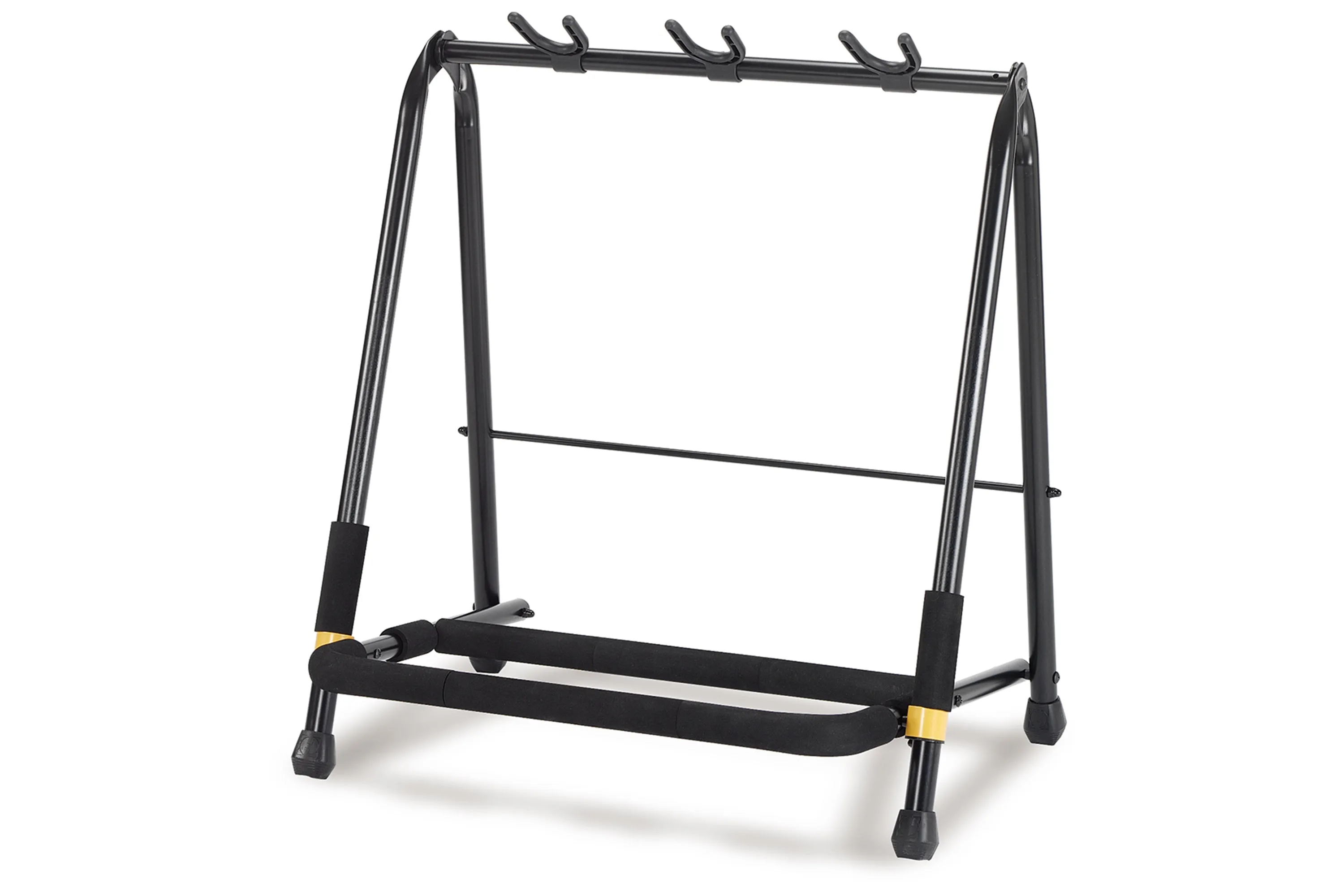 Hercules GS523B 3-Piece Guitar Display Rack
