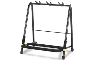 Hercules GS523B 3-Piece Guitar Display Rack