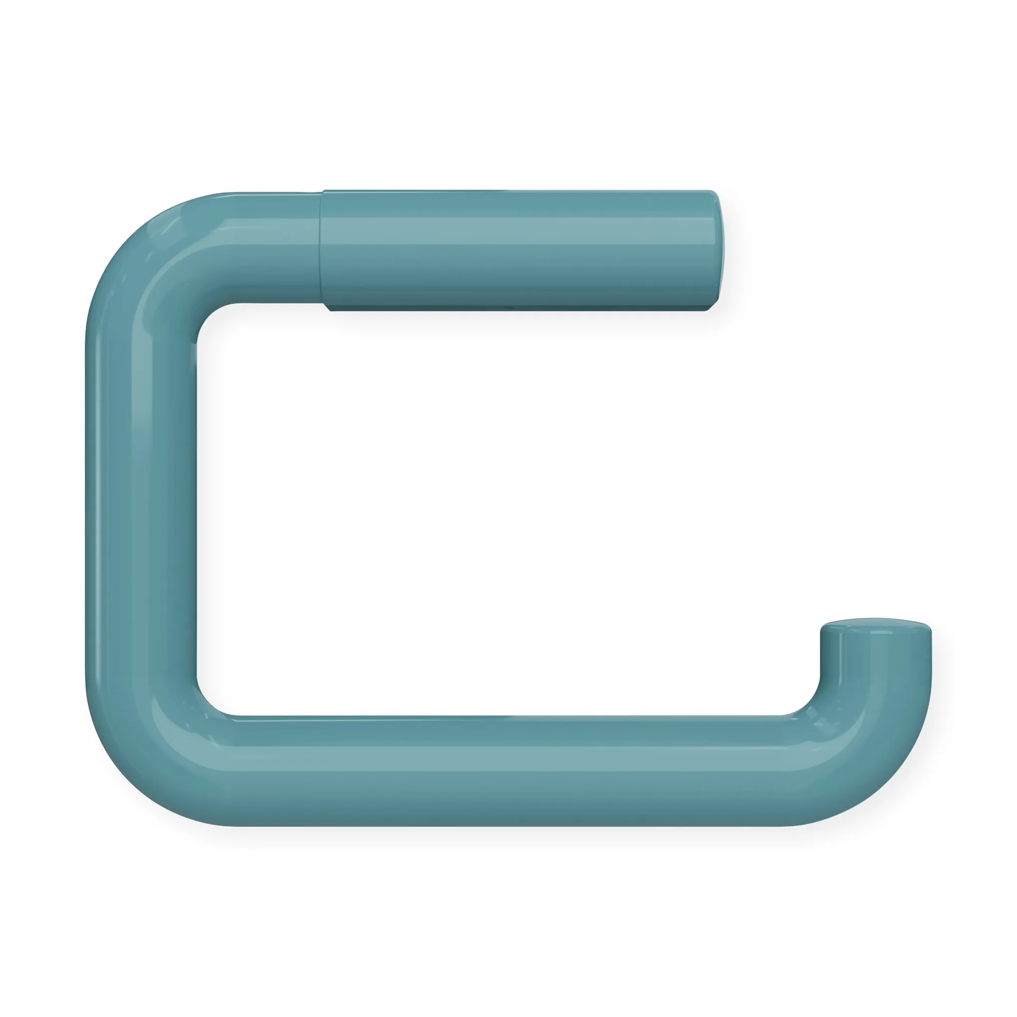 Hewi Toilet Paper Holder - Blue