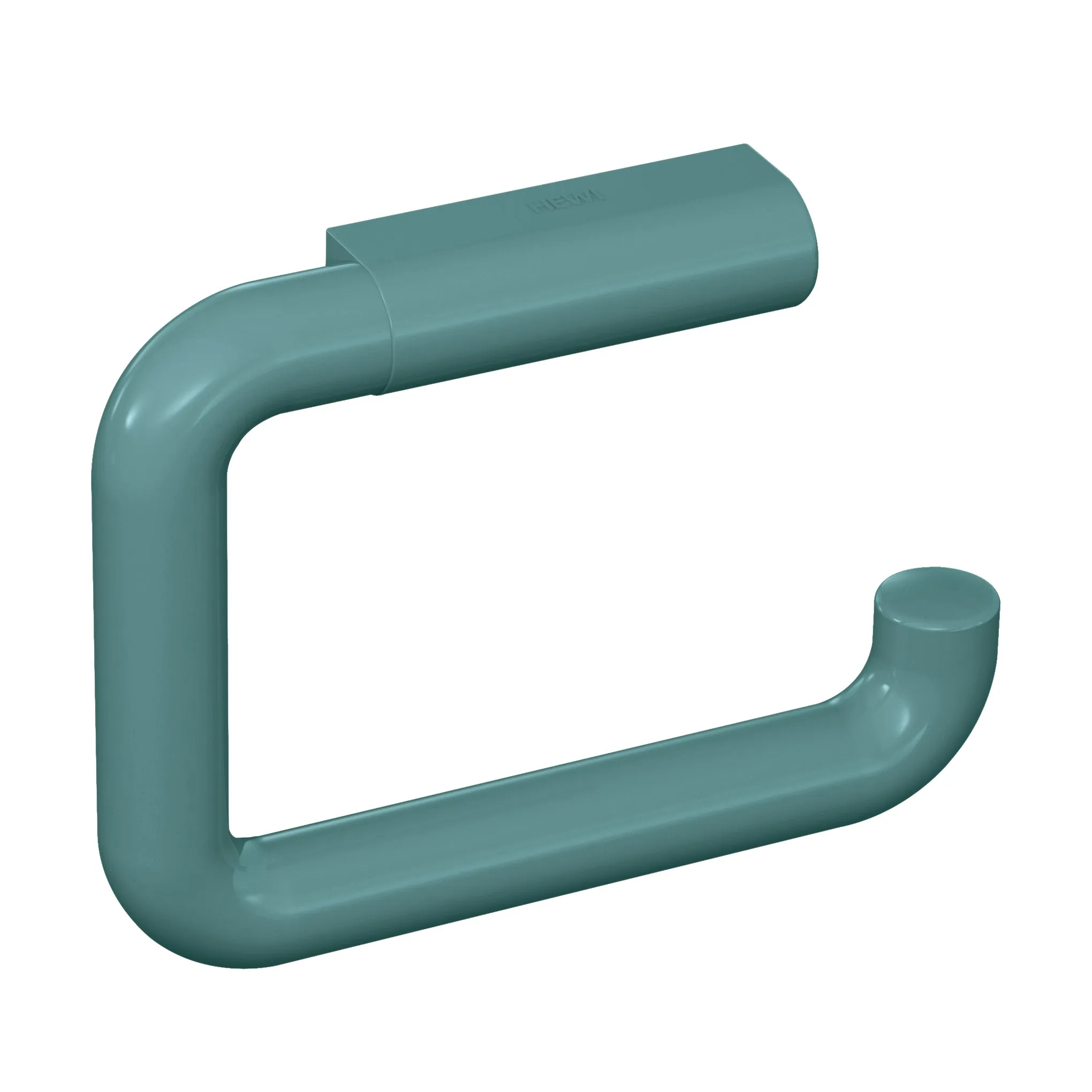 Hewi Toilet Paper Holder - Blue