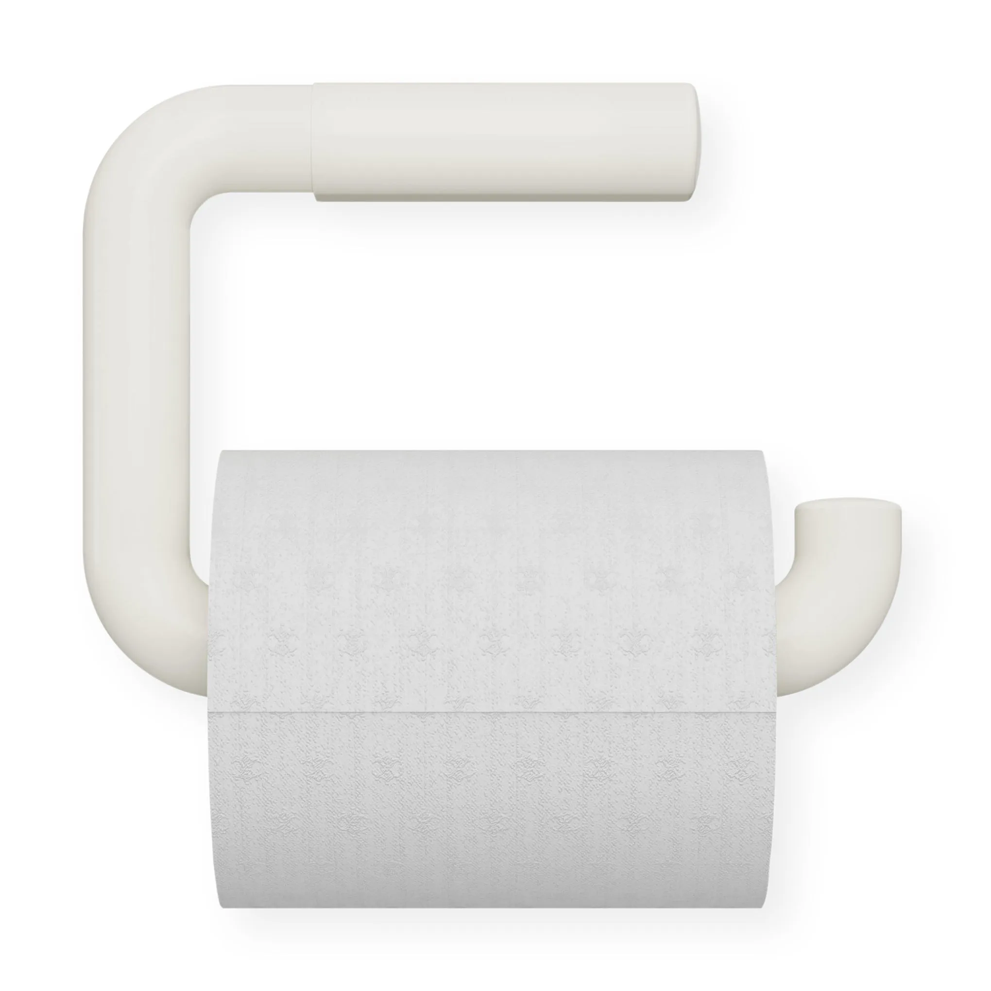 Hewi Toilet Paper Holder - White
