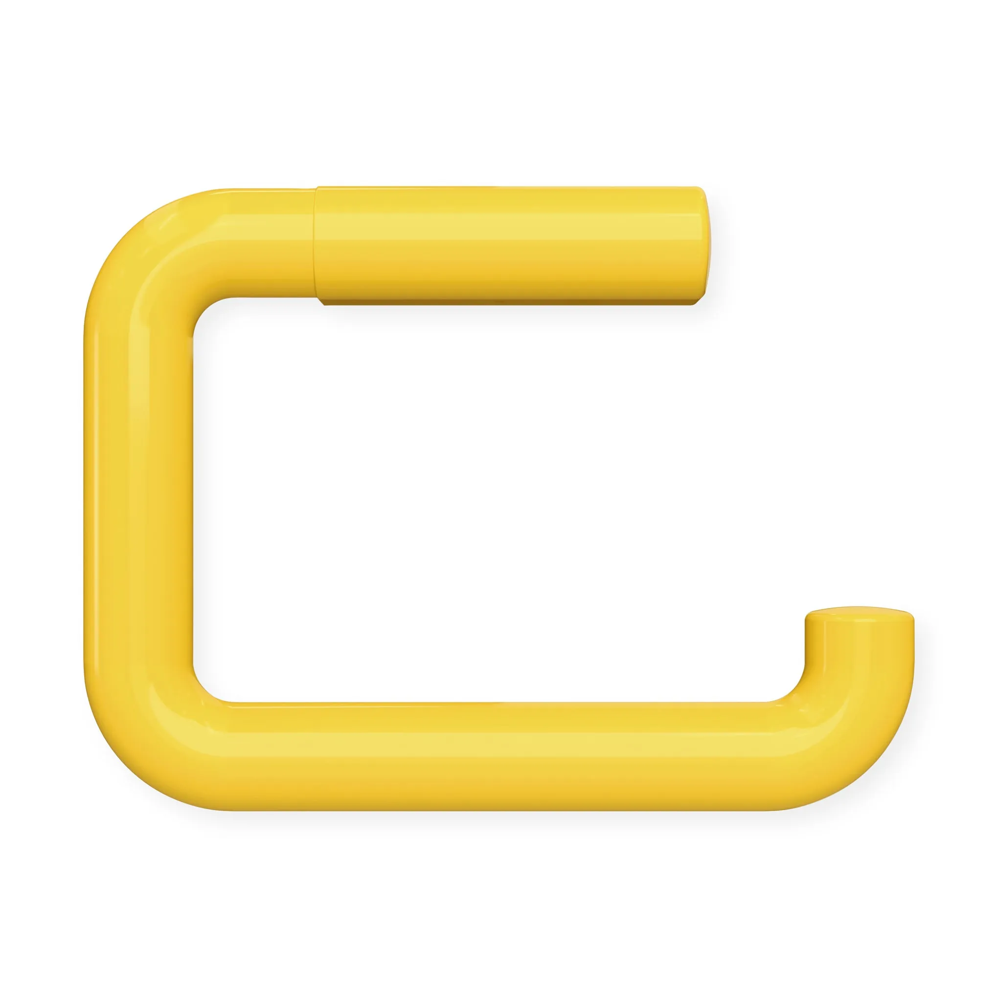 Hewi Toilet Paper Holder - Yellow
