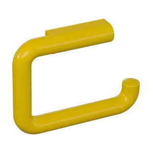 Hewi Toilet Paper Holder - Yellow