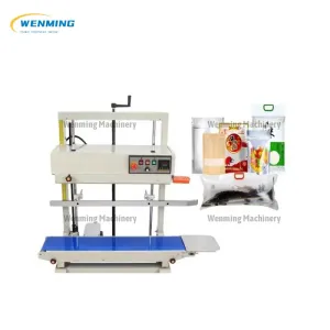 High Quality Polythene Bag Sealer Hot Sale good price