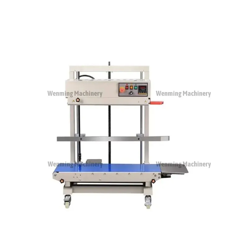 High Quality Polythene Bag Sealer Hot Sale good price